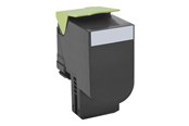 Druckerzubehör - Tinte & Toner - Lexmark Return Program Toner 80C2HK / 80C2HK0 - Tonerpatrone Schwarz - 80C2HK0