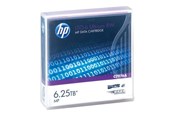 Backup-Medien - HP Ultrium RW Data Cartridge LTO Ultrium x 1 - C7976A