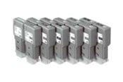 Druckerzubehör - Tinte & Toner - Canon PFI-206 GY - Tintenpatrone Grau - 5312B001AA