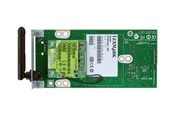 Netzwerkadapter (Netzkarte, Druckserver, u.s.w.) - Lexmark MarkNet N8350 - 27X0225