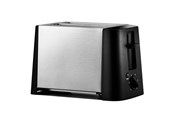 Toaster - OBH Nordica Toaster Design Inox 2 - 2232