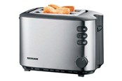 Toaster - SEVERIN Toaster AT 2514 - Stainless Steel - AT 2514