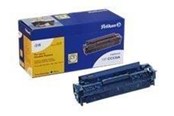 Druckerzubehör - Tinte & Toner - Pelikan 1218 - Tonerpatrone Schwarz - 4207173