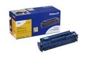 Druckerzubehör - Tinte & Toner - Pelikan 1218 - Tonerpatrone Cyan - 4207180