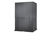 Rack-Gehäuse - APC Vertikal Luftabzugskanal für Stativ - AR7751
