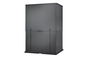 Rack-Gehäuse - APC Vertikal Luftabzugskanal für Stativ - AR7751
