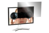 Systemzubehör - Targus Privacy Bildschirm 27" Widescreen (16:9) - ASF27W9EU