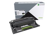 Druckerzubehör - Tinte & Toner - Lexmark 50F0ZA0 / 500ZA Print Imaging Unit - Drucker - Bildeinheid Schwarz - 50F0ZA0
