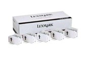 Druckerzubehör - Tinte & Toner - Lexmark Staple cartridge (Pack of 5000) - Tackernadeln - 35S8500