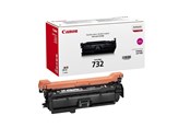 Druckerzubehör - Tinte & Toner - Canon CRG 732 / 6261B002 Magenta - 6261B002