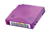 Backup-Medien - Hewlett Packard Enterprise LTO-6 Ultrium Data Cartridges 6.25TB BaFe RW (20 Pack) - C7976BN