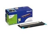 Druckerzubehör - Tinte & Toner - Pelikan 1363 - Tonerpatrone Cyan - 4214188