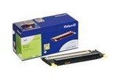 Druckerzubehör - Tinte & Toner - Pelikan 1363 - Tonerpatrone Gelb - 4214201