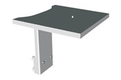 Wandhalterungen, AV-Halterungen & AV-Möbel - SMS X Console for Conference - Max - recommended for - PD300003-P2