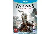 Spiele - Assassin's Creed III - Nintendo Wii U - Action/Abenteuer - PEGI 18 - 300048162
