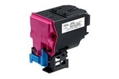Druckerzubehör - Tinte & Toner - Konica Minolta TNP-27M - Purple Toner - A0X5353