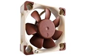 Gehäuselüfter - Noctua NF-A4x10 FLX - Gehäuselüfter - 40mm - Braun - 17 dBA - NF-A4x10 FLX