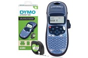 Label printer - DYMO LetraTag LT-100H Beschriftungsgerät Handgerät - 2174576