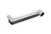 Wandhalterungen, AV-Halterungen & AV-Möbel - Ergotron LX Sit-Stand Extension - Max - recommended for - 45-362-026