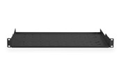 Rack-Gehäuse - DIGITUS DN-19 TRAY-1-SW - 1U Fixed Shelf - DN-19 TRAY-1-SW