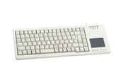 Tastaturen - Cherry XS G84-5500 - Tastaturen - Englisch (US) - Grau - G84-5500LUMEU-0