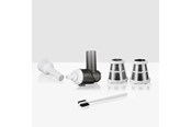Küchenmaschinen-Zubehör - OBH Nordica Juice Extractor - 7607 - 5708642076074