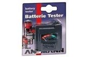 Handys - Anderes Zubehör - ANSMANN Batterie Tester Batterietester - 4000001