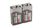 Batterien und Akkus - ANSMANN E-BLOCK - 5015591