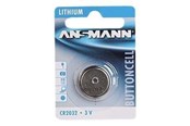 Batterien und Akkus - ANSMANN CR 2032 - 5020122