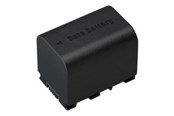 Batterien und Batteriegriffe - JVC BN VG121EU - BN-VG121