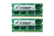 RAM - G.Skill Standard SO DDR3-1333 DC - 16GB - F3-10666CL9D-16GBSQ