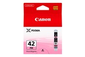 Druckerzubehör - Tinte & Toner - Canon CLI-42 / 6389B001 Photo Magenta - 6389B001