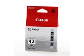 Druckerzubehör - Tinte & Toner - Canon CLI-42 / 6391B001 Light Grey - Tintenpatrone Farbstoffbasiertes Hellgrau - 6391B001