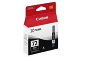 Druckerzubehör - Tinte & Toner - Canon PGI-72 / 6402B001 Black - 6402B001