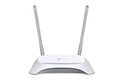 Wlan Router - TP-Link TL-MR3420 3G/4G Wireless N Router - 4G N Standard - 802.11n - TL-MR3420