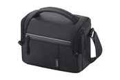 Kamerataschen - Sony LCS SL10 - Schwarz - LCSSL10B.SYH