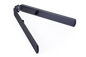 Wandhalterungen, AV-Halterungen & AV-Möbel - Multibrackets M Public Display Stand Frontshelf Black - Max 10 kg - recommended for - 7350022736290