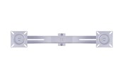 Wandhalterungen, AV-Halterungen & AV-Möbel - Multibrackets M Public Display Stay Dual Bildschirm Befestigungskit - Max - recommended for - 7350022736344