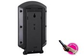 Wandhalterungen, AV-Halterungen & AV-Möbel - Multibrackets M Motorized neigen Befestigungskit 400x400 - Max 22.5 kg - recommended for 52" - 7350022736443
