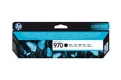 Druckerzubehör - Tinte & Toner - HP CN621AE / 970 Black Ink - CN621AE