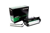 Druckerzubehör - Tinte & Toner - Lexmark Black toner for applications - Tonerpatrone für Etikettenanwendungen Schwarz - 12A7632