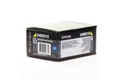 Druckerzubehör - Tinte & Toner - Lexmark 24B6010 - Ekstra High Yield - Yellow - Tonerpatrone Gelb - 24B6010
