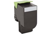Druckerzubehör - Tinte & Toner - Lexmark 24B6011 / XC2132 High Capacity Black Toner - Tonerpatrone Schwarz - 24B6011