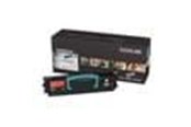 Druckerzubehör - Tinte & Toner - Lexmark E350H80G Black Toner - Tonerpatrone Schwarz - E350H80G