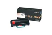Druckerzubehör - Tinte & Toner - Lexmark E360H80G Black Toner - Tonerpatrone Schwarz - E360H80G