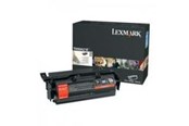 Druckerzubehör - Tinte & Toner - Lexmark E450H80G Black Toner - Tonerpatrone Schwarz - E450H80G