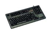Tastaturen - Cherry Advanced Performance Line TouchBoard G80-11900 - Tastatur - Englisch - Schwarz - G80-11900LUMEU-2