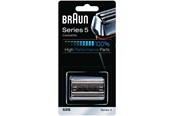 Rasierapparate - Braun Zubehör Combipack 52S - Silver - 072195