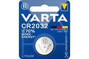 Batterien und Akkus - VARTA Electronics Batterie - 6032101401