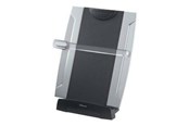 Systemzubehör - Fellowes Office Suites Desktop Copyholder with Memo Board - 8033201